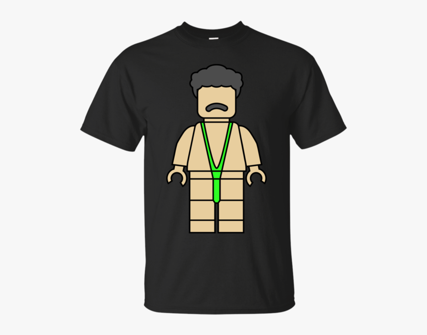 Lego Borat T Shirt Hoodie T Shirt Hd Png Download Kindpng - madara t shirt roblox