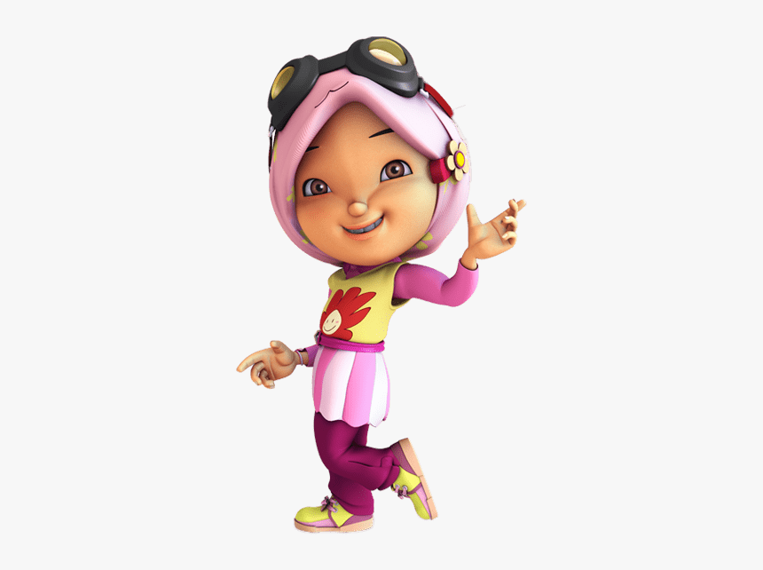 Boboiboy yaya
