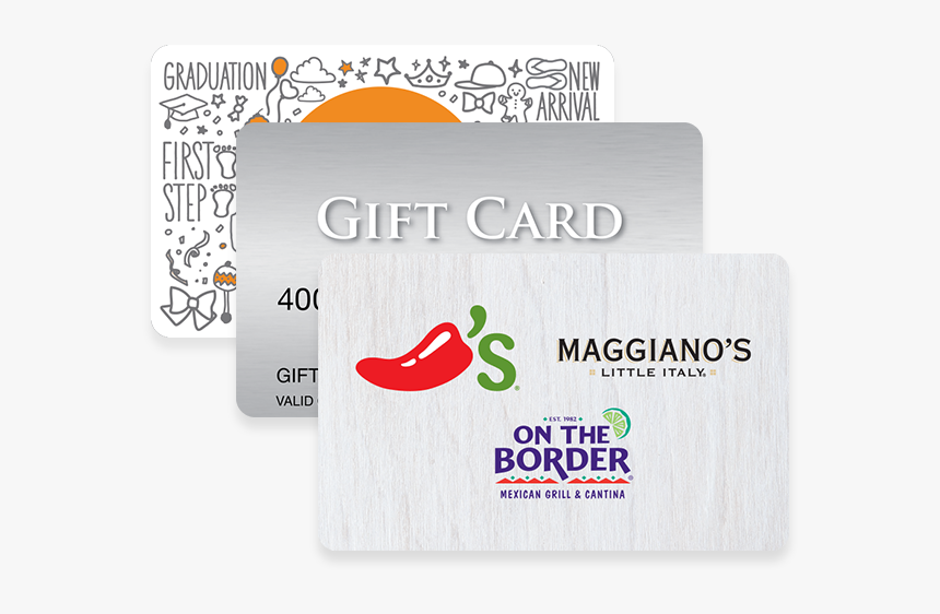 maggianos gift card