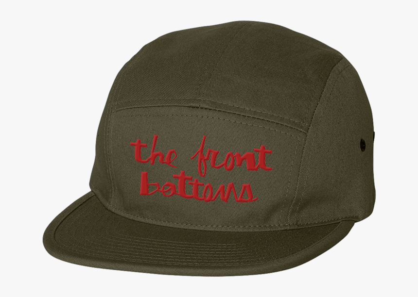 Lowercase Green [ Hat ] - Baseball Cap, HD Png Download, Free Download