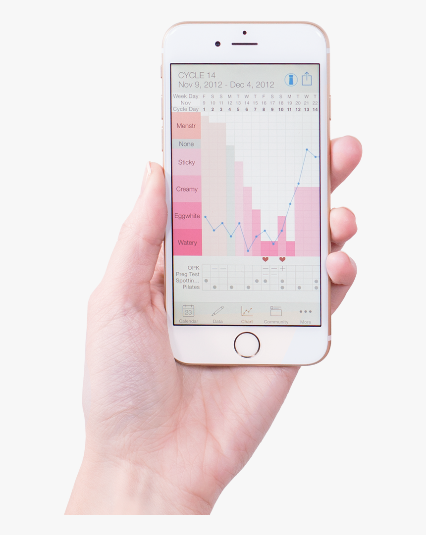 Woman Hand Iphone Png , Png Download - Smartphone, Transparent Png, Free Download