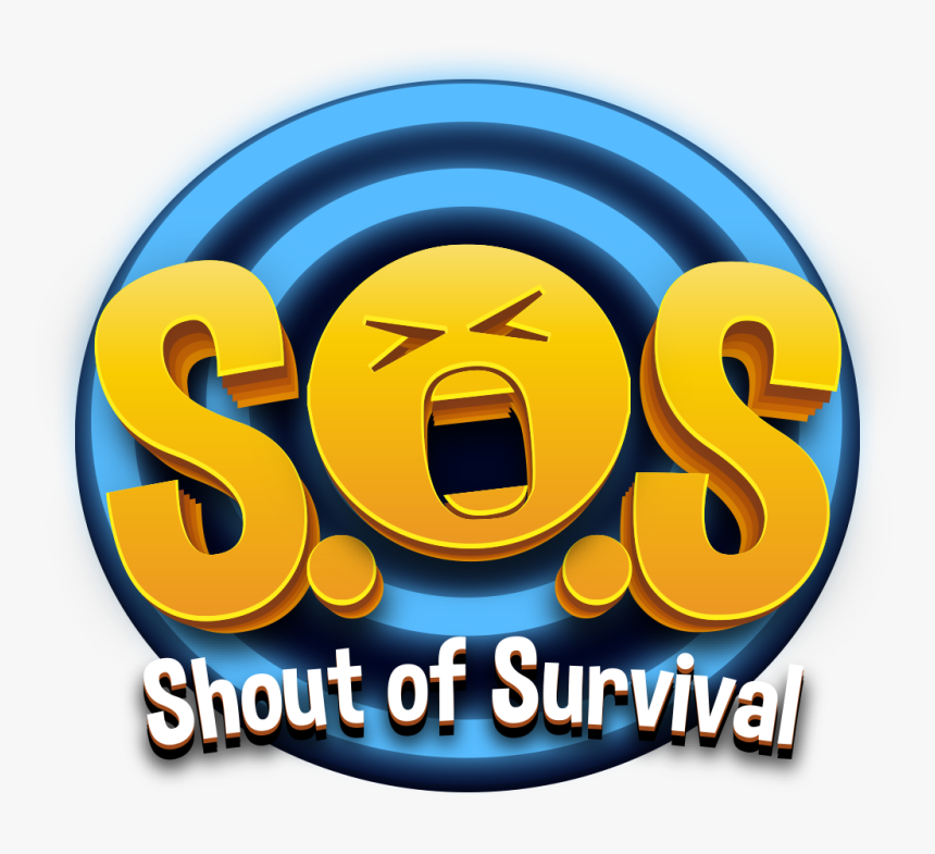 Shouting Game, HD Png Download, Free Download