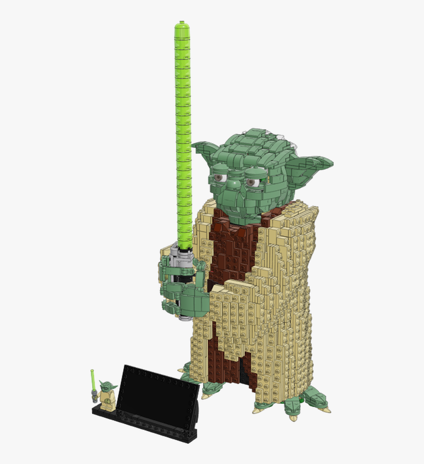 Yoda, HD Png Download, Free Download