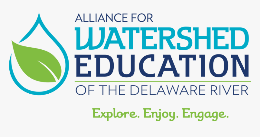 Alliance For Watershed Education Logo, HD Png Download, Free Download