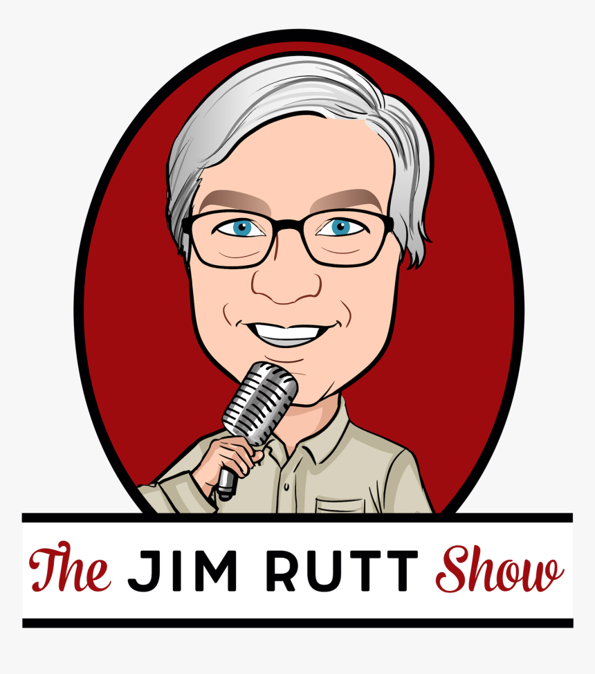 Jim Rutt Show, HD Png Download, Free Download
