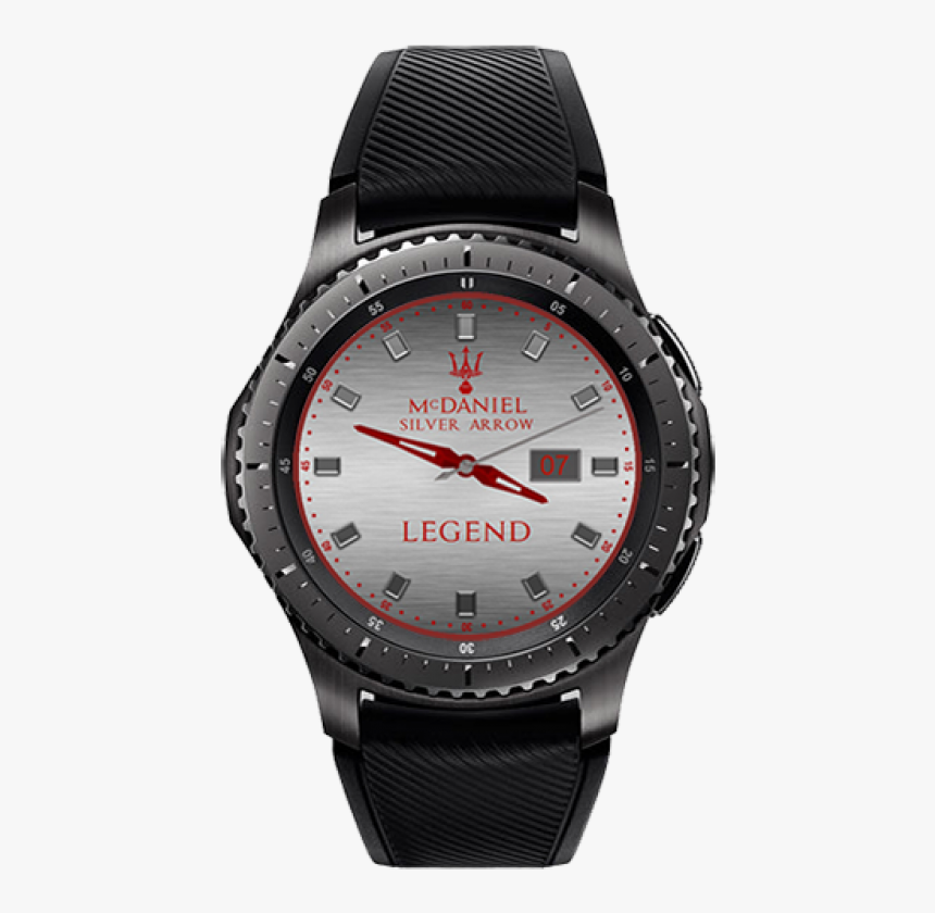 Orologio Samsung Gear S3, HD Png Download, Free Download