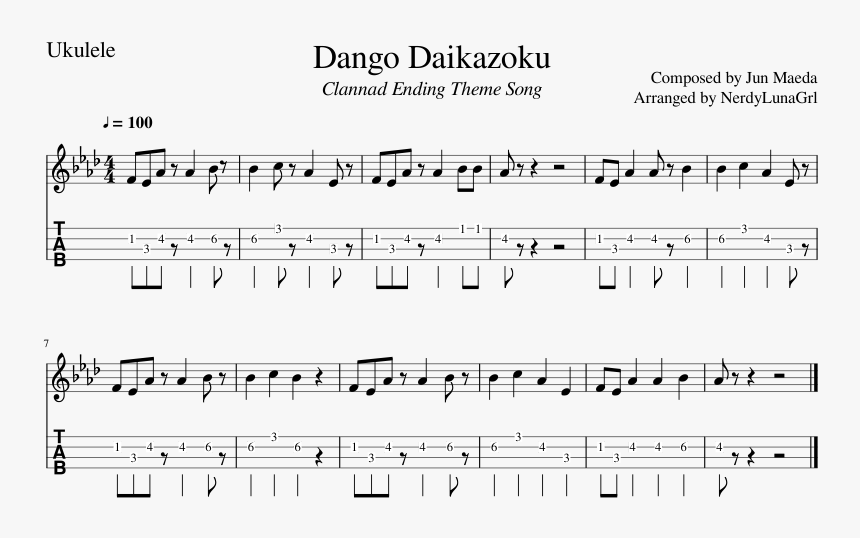 Sheet Music, HD Png Download, Free Download