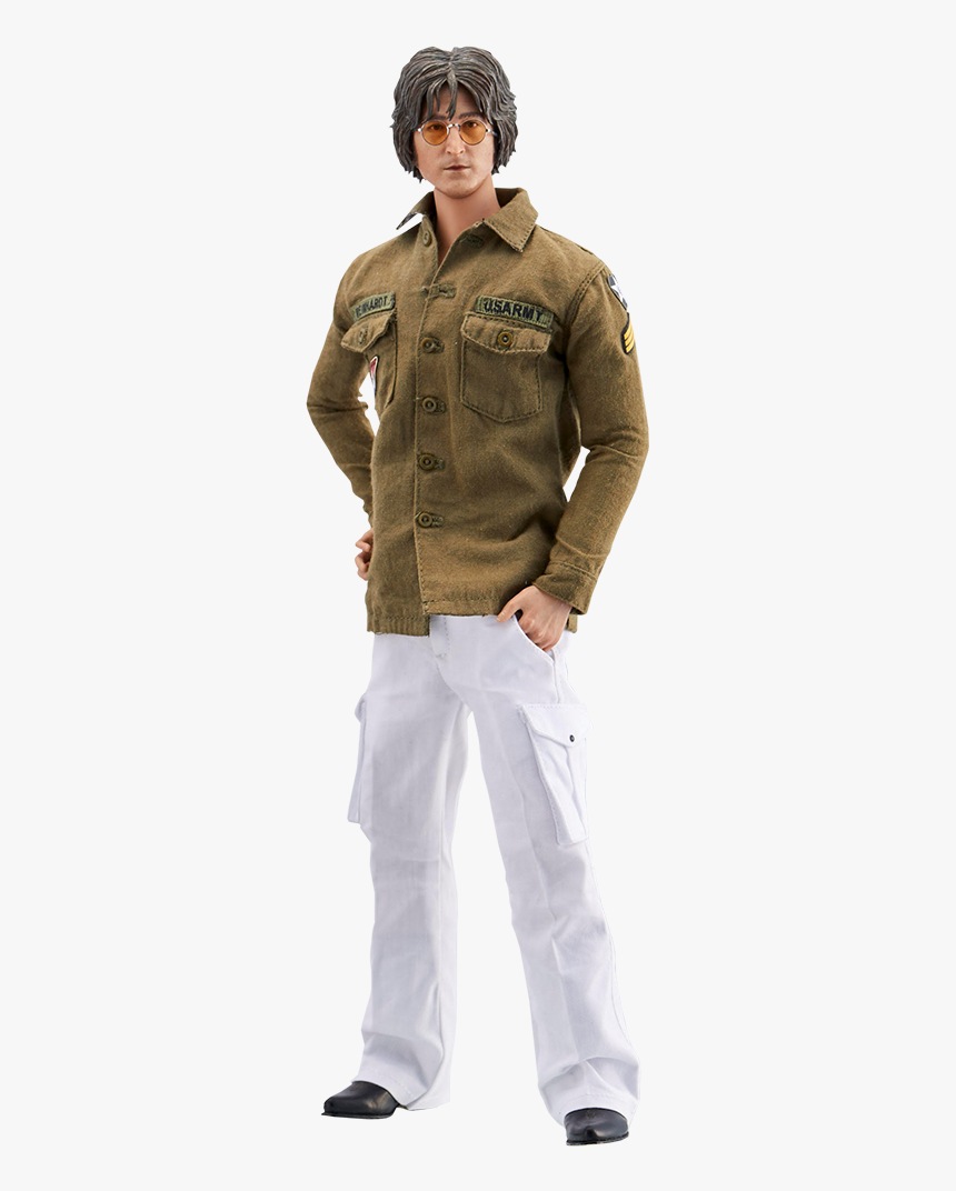 John Lennon Hottoy, HD Png Download, Free Download