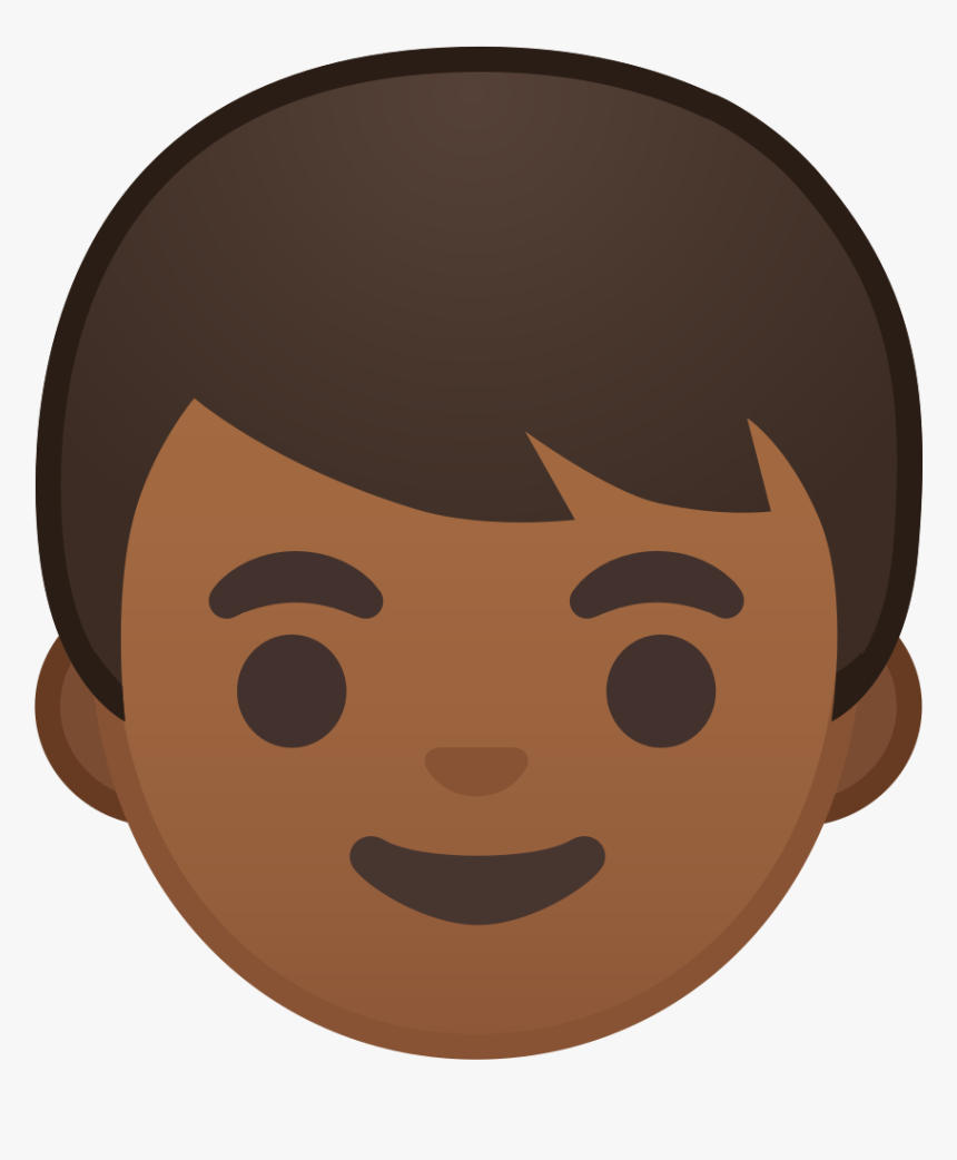 Transparent Tone Clipart - Boy Emoji Png, Png Download, Free Download