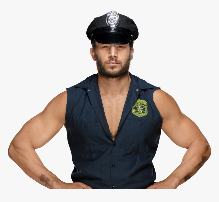 Wwe Fandango Png, Transparent Png, Free Download