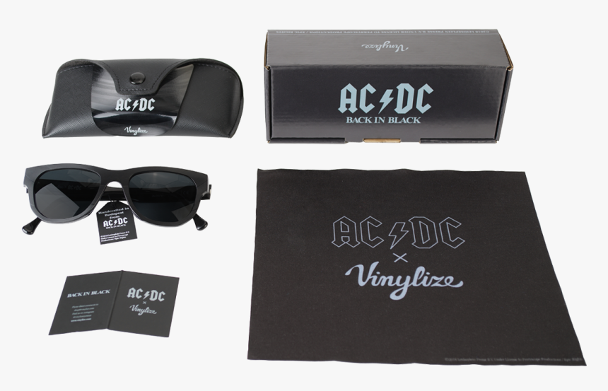 Ac Dc Back In Black, HD Png Download, Free Download