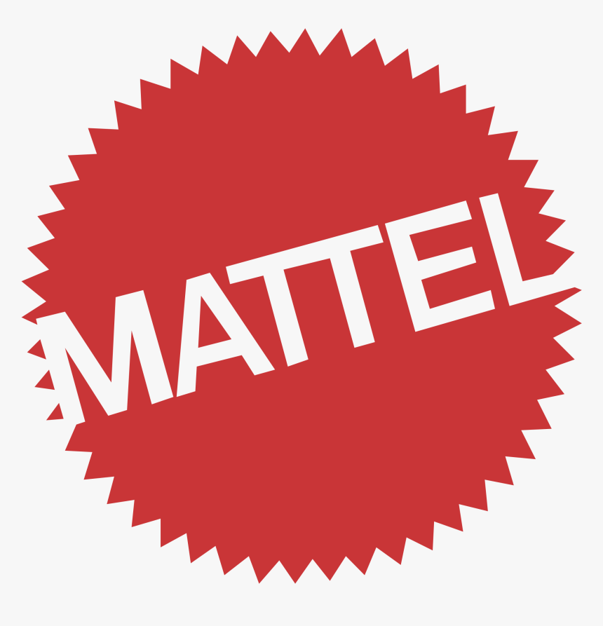 Mattel, HD Png Download, Free Download