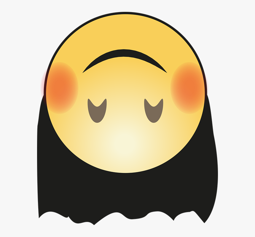 Emoji, Head, Smiley, Character, Emotion, Symbol, Icon - Ok Face, HD Png Download, Free Download