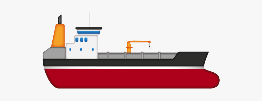 Oil Tanker, HD Png Download, Free Download