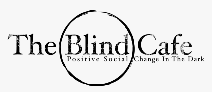 Austin Texas Blind Cafe Logo Png, Transparent Png, Free Download