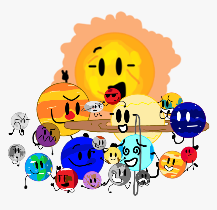The Wiki Has Been Moved - Solar System Fandom, HD Png Download, Free Download