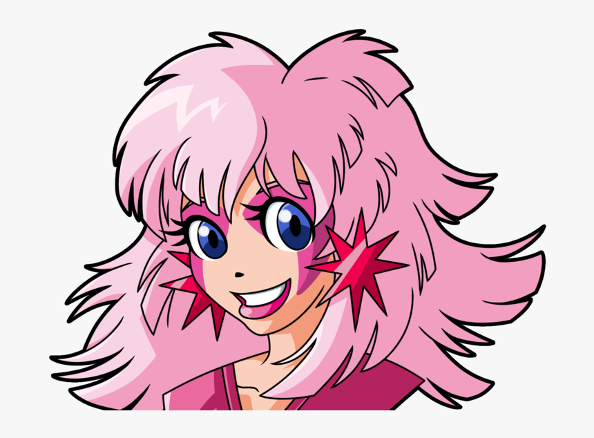 Transparent Jem Png - Cartoon, Png Download, Free Download