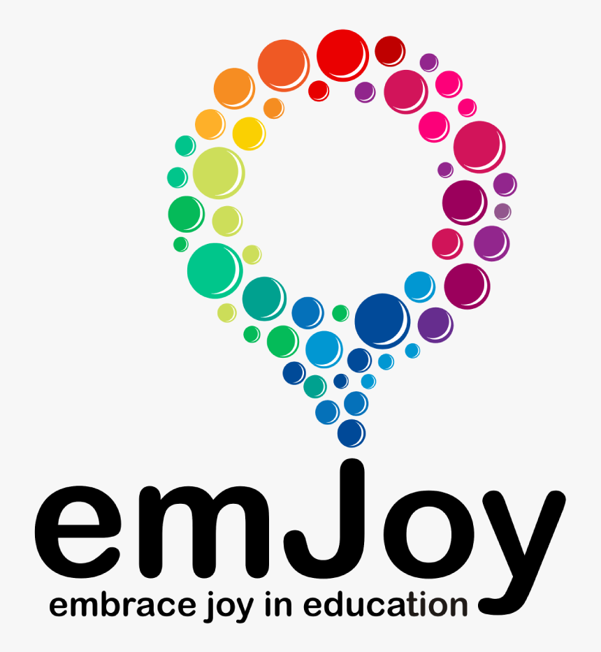 Emjoys - Circle, HD Png Download, Free Download