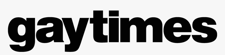Logo - Gay Times Logo Png, Transparent Png, Free Download
