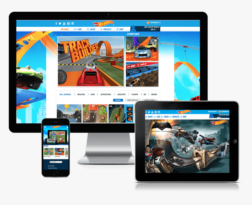 Tablet Computer, HD Png Download, Free Download