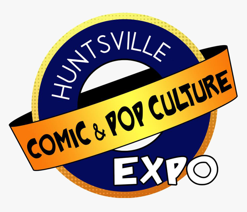 Huntsville Comic And Pop Culture Expo Huntsville Pop Culture Expo, HD
