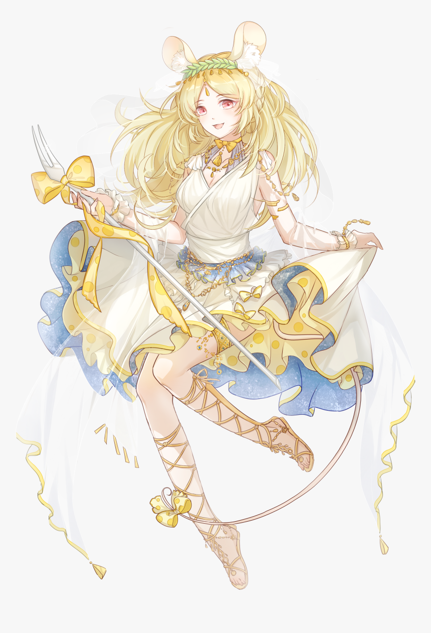 Food Fantasy Wiki - Cheese From Food Fantasy, HD Png Download, Free Download