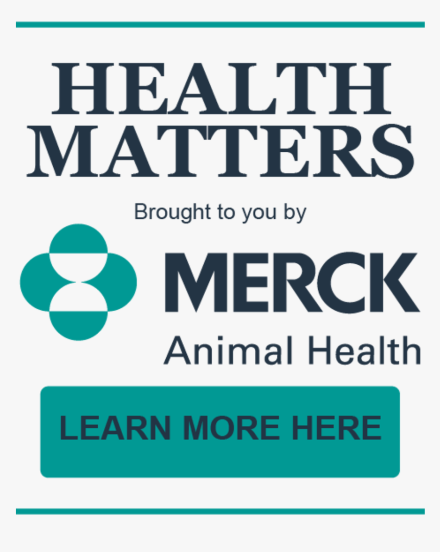 Merck Health Matters Badge - Merck & Co, HD Png Download, Free Download