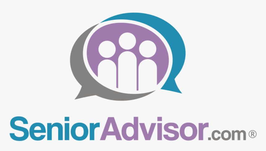 Senior Advisor Logo, HD Png Download, Free Download