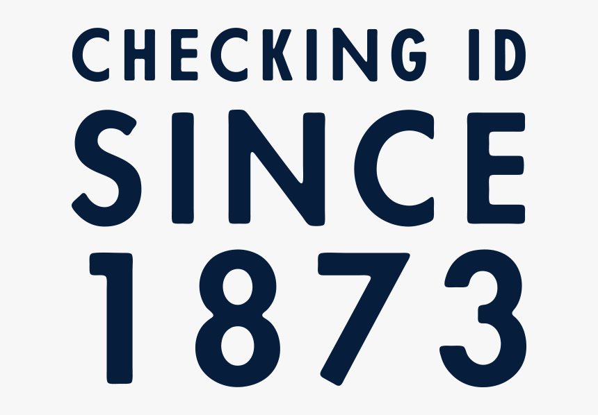 Checking Id Since - Electric Blue, HD Png Download, Free Download