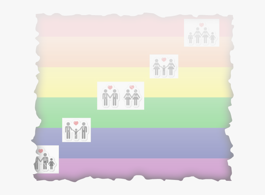 Picture - Same Gender Adoption, HD Png Download, Free Download