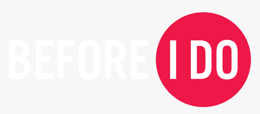 Before I Do - Circle, HD Png Download, Free Download