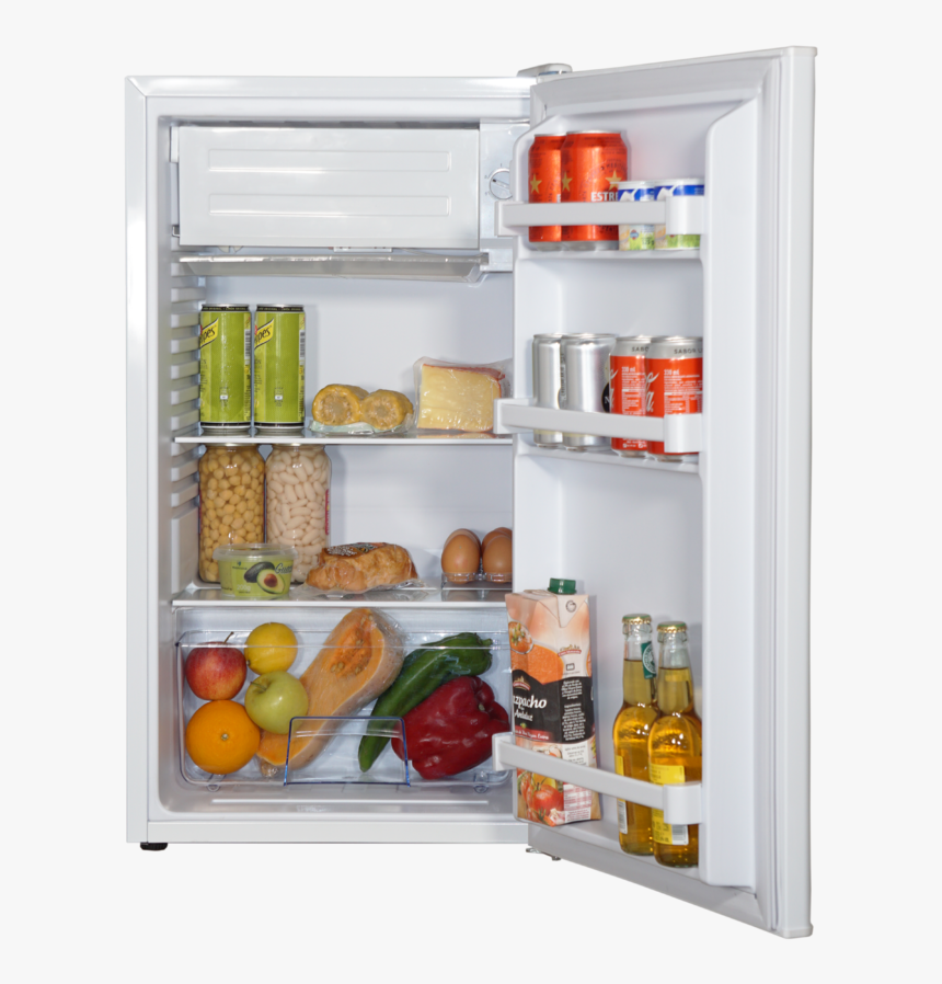 Refrigerator, HD Png Download, Free Download