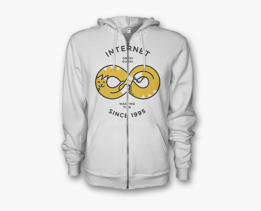 Internet Hoodie - Hoodie, HD Png Download, Free Download