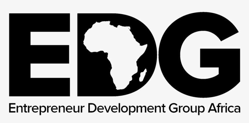 Edg Africa Transparent - Africa, HD Png Download, Free Download