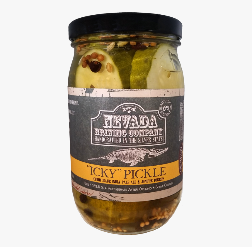 Pickled Cucumber, HD Png Download, Free Download