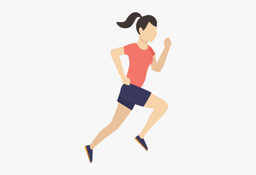 Jogging, HD Png Download, Free Download