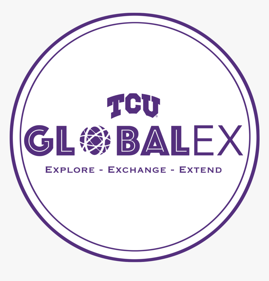 Globalex - Circle, HD Png Download, Free Download