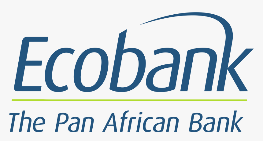 Ecobank Logo - Logo Ecobank, HD Png Download, Free Download