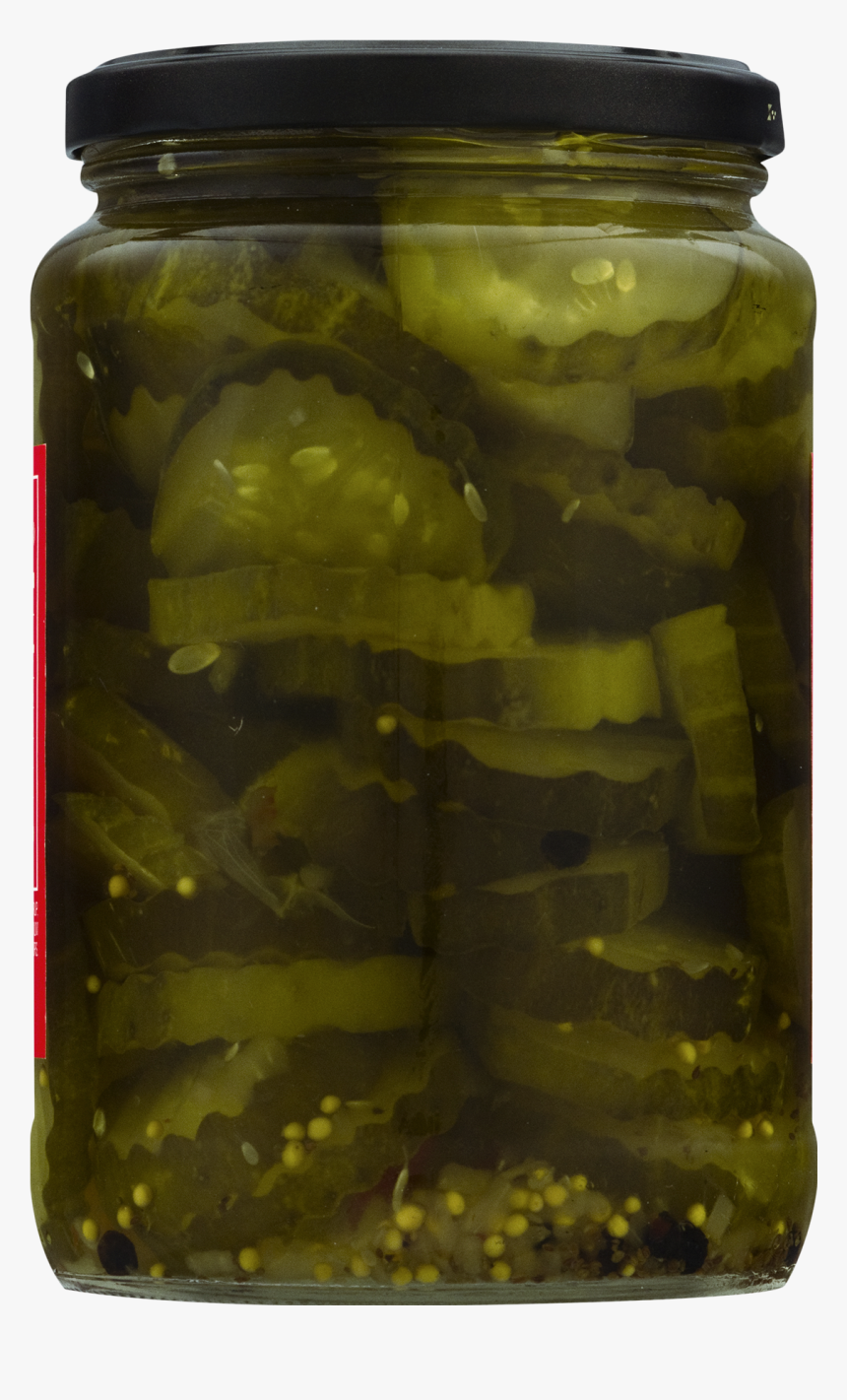 Pickled Cucumber, HD Png Download, Free Download