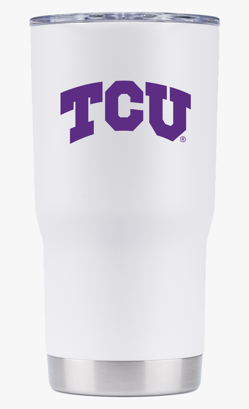 Tcu-20wh - Pint Glass, HD Png Download, Free Download