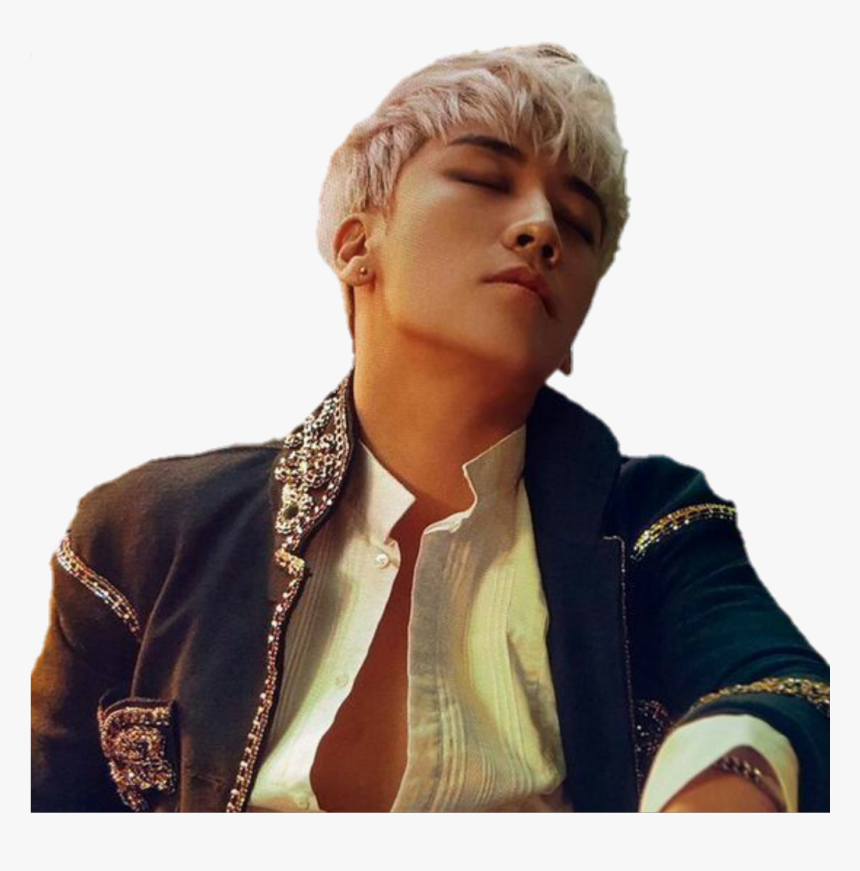 #seungriseyo #seungri - Fondos De Pantalla De Seungri, HD Png Download, Free Download