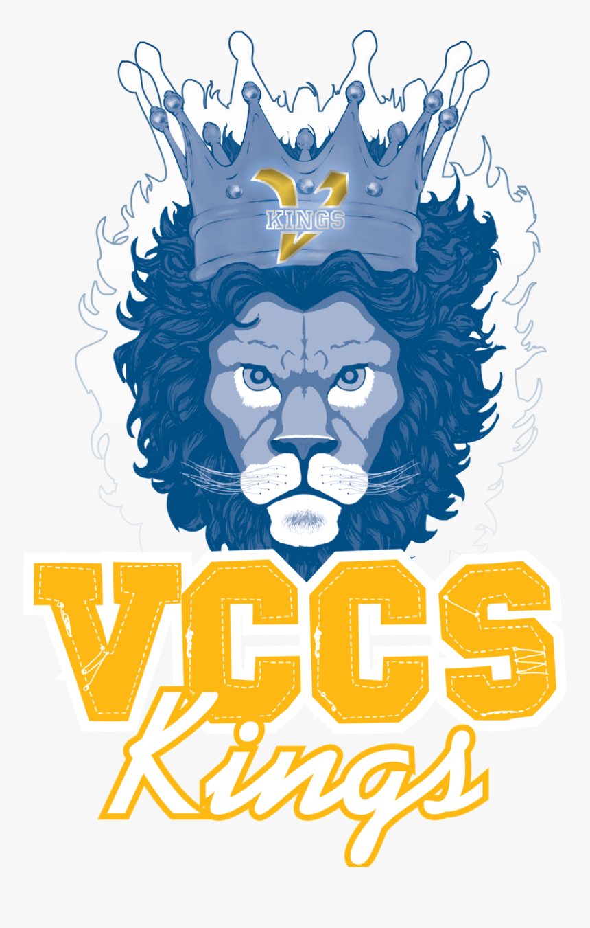 Vccs Kings, HD Png Download, Free Download