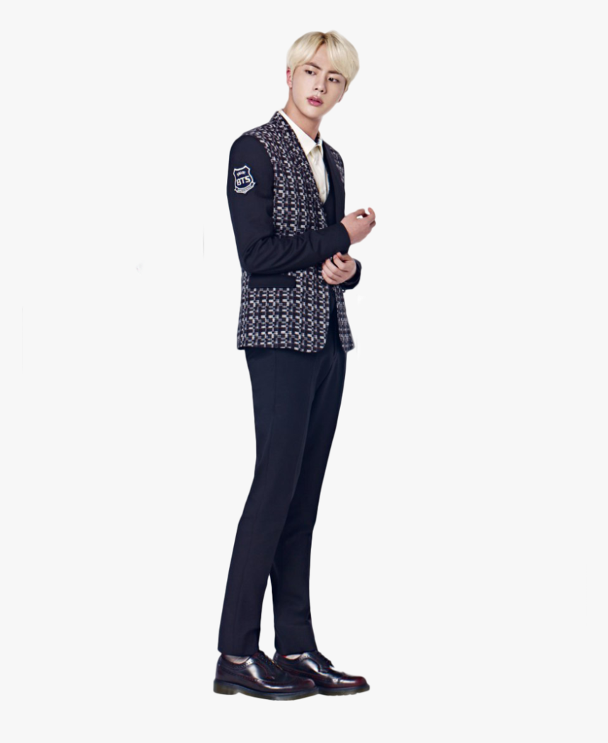 Transparent Bts Png - Jin Bts Png, Png Download, Free Download