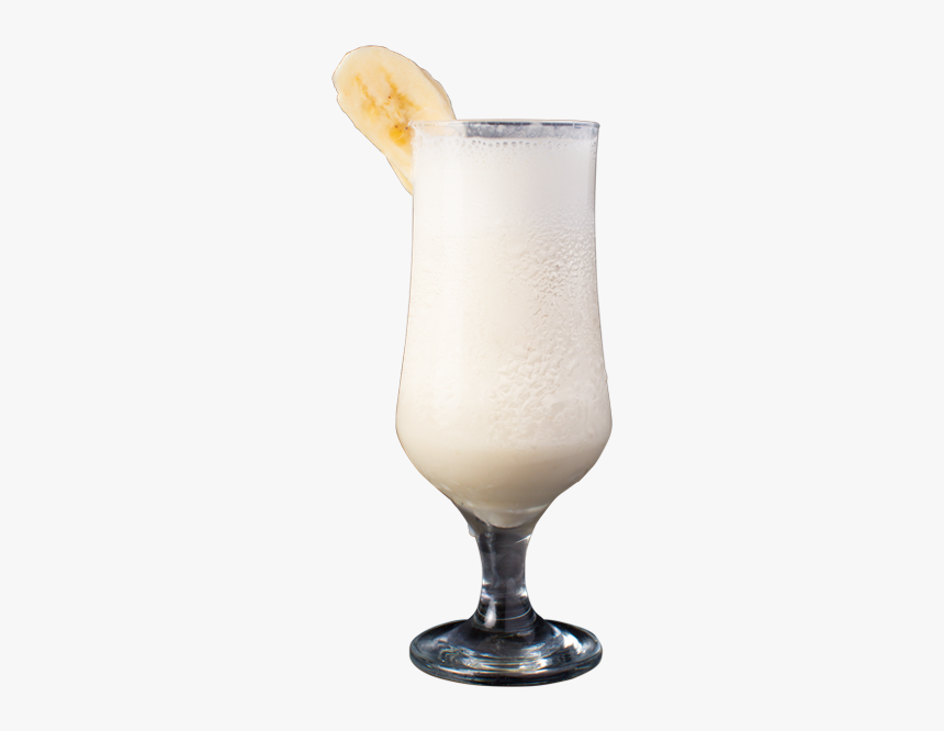 Banana Shake Png, Transparent Png, Free Download