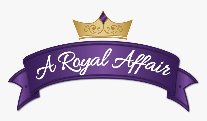 A Royal Affair - Royal Affair Font, HD Png Download, Free Download
