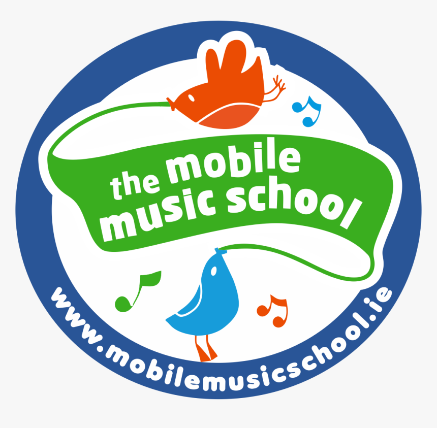 Mobile Music School, HD Png Download, Free Download