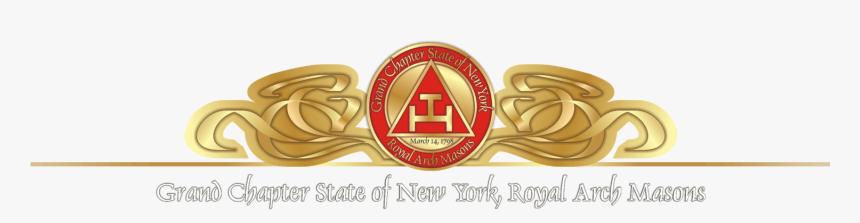Royal Arch Masons - Label, HD Png Download, Free Download
