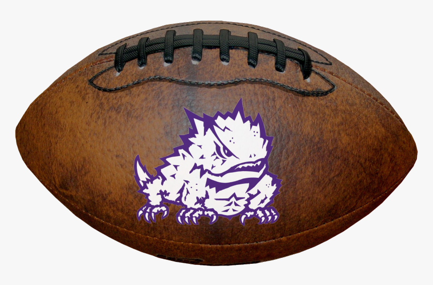 Tcu Horned Frogs Logos, HD Png Download, Free Download