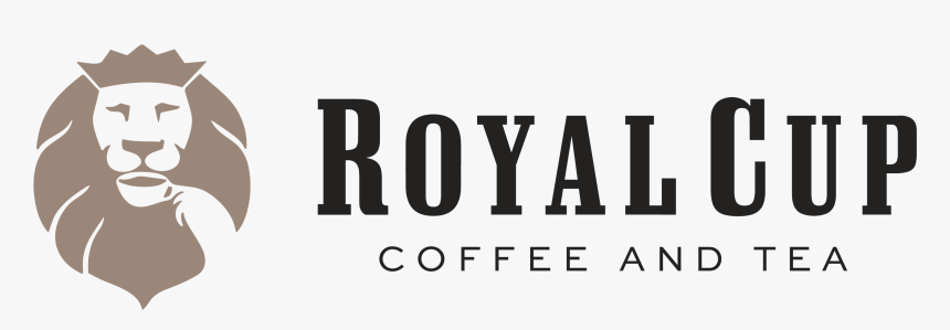 Royal Cup Coffee Logo Png, Transparent Png, Free Download