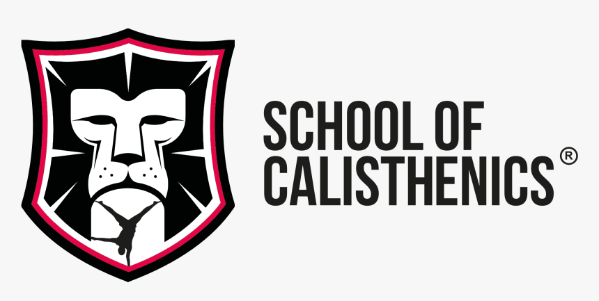 School Of Calisthenics Logo - School Of Calisthenics, HD Png Download, Free Download